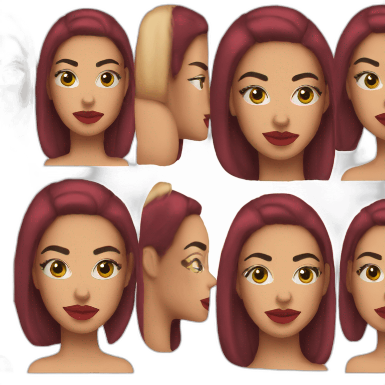 Jorja Smith  emoji