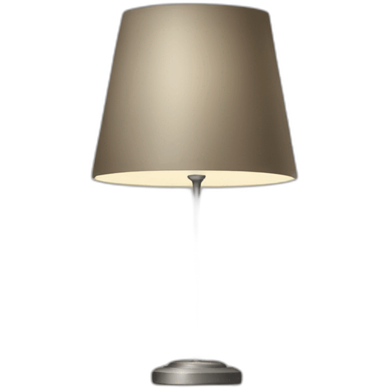 ikea lamp emoji