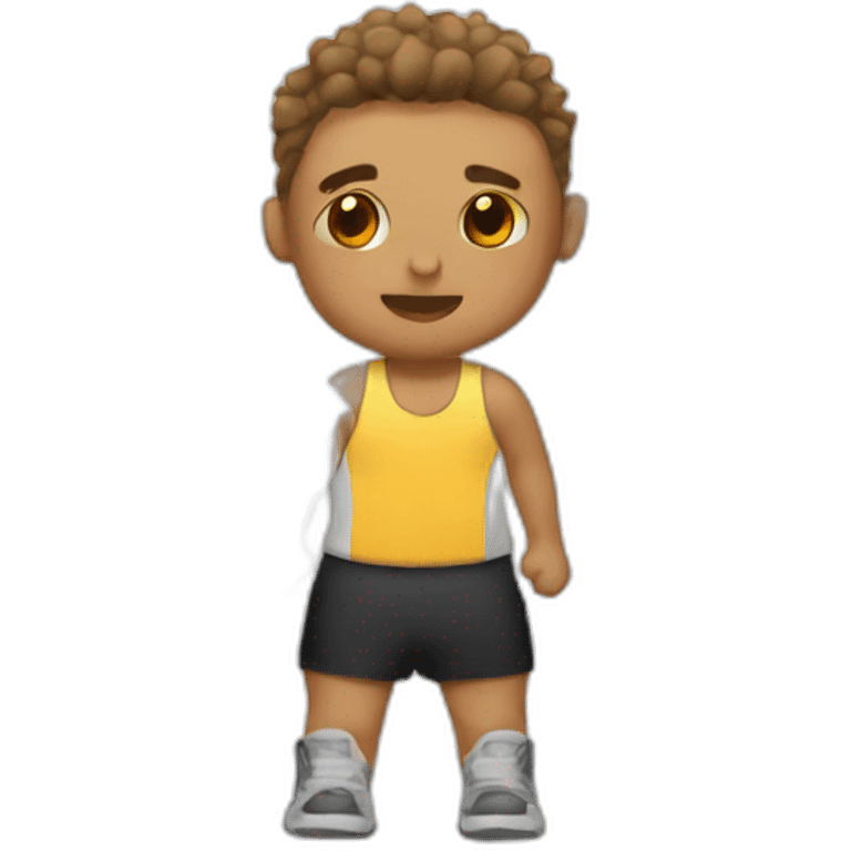 gym emoji