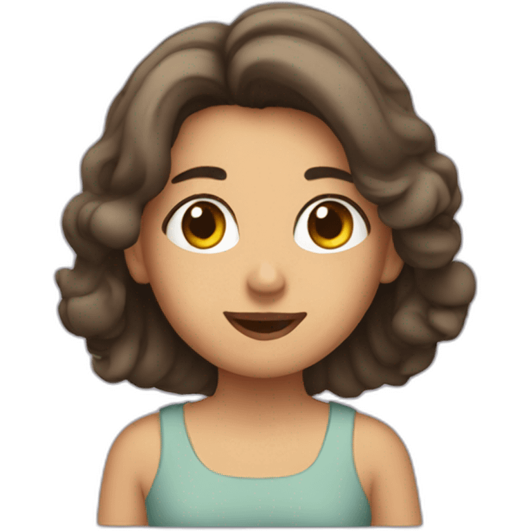 Eleonora emoji