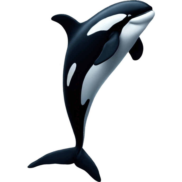 orca emoji