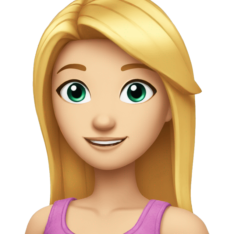 stella winx emoji