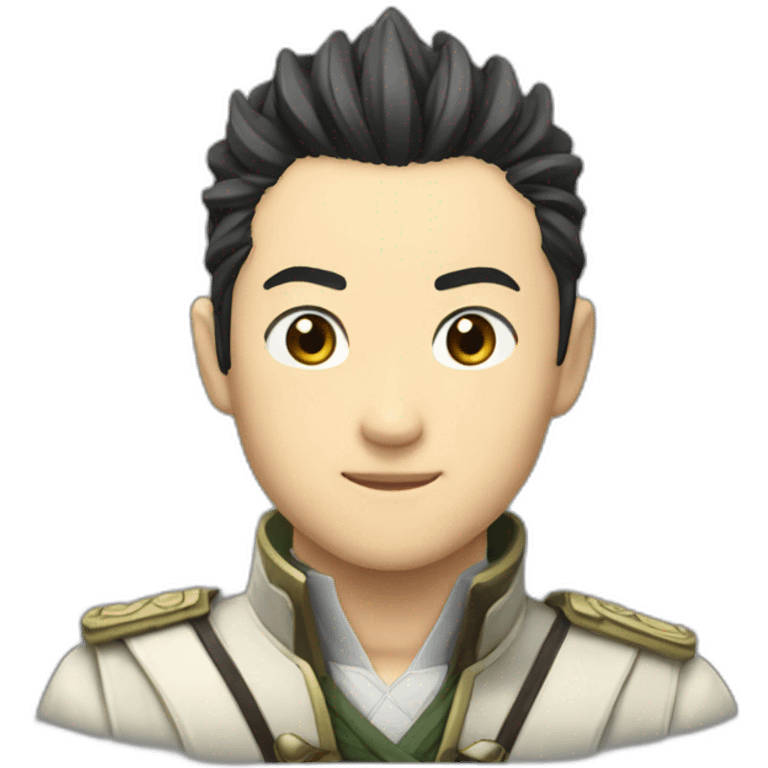 ryoji emoji