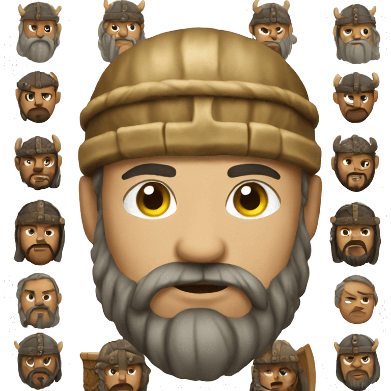 vikings  emoji