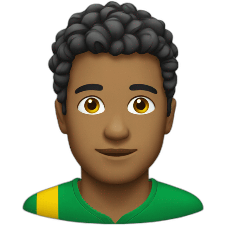 brasil emoji