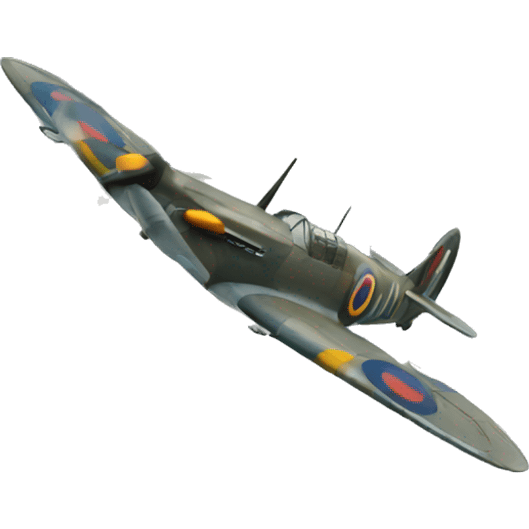 Spitfire emoji