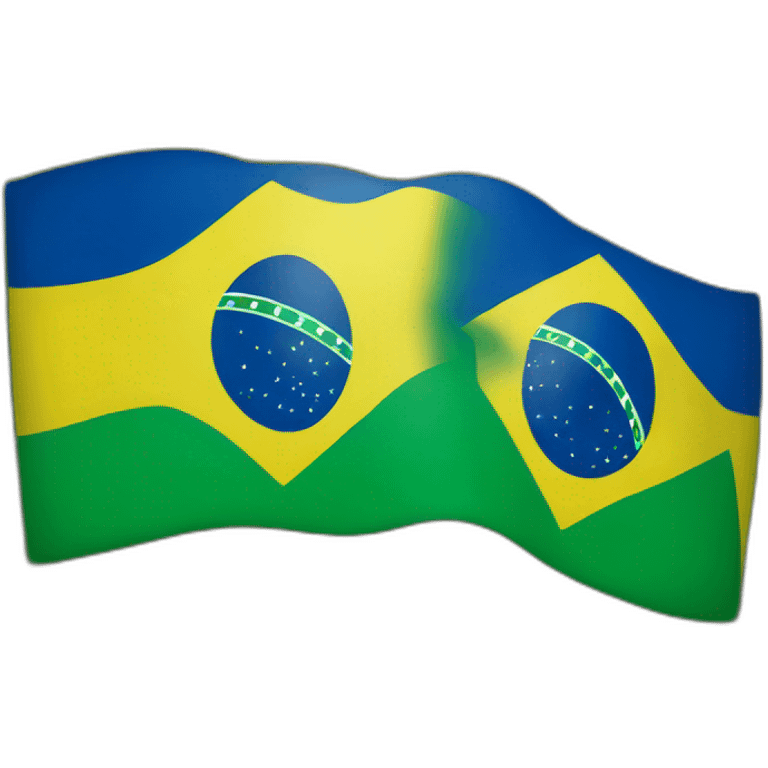 brasil-flag emoji