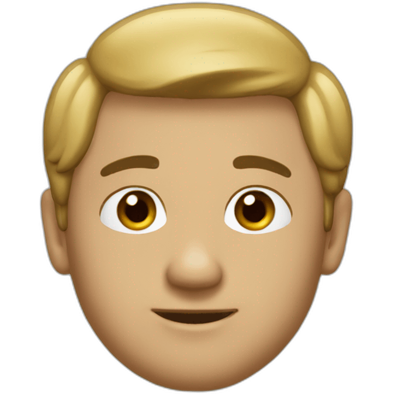 Tito emoji