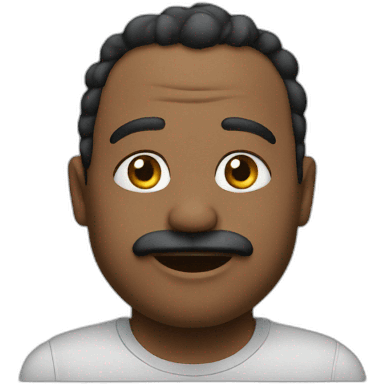 Saleh bunbbery emoji