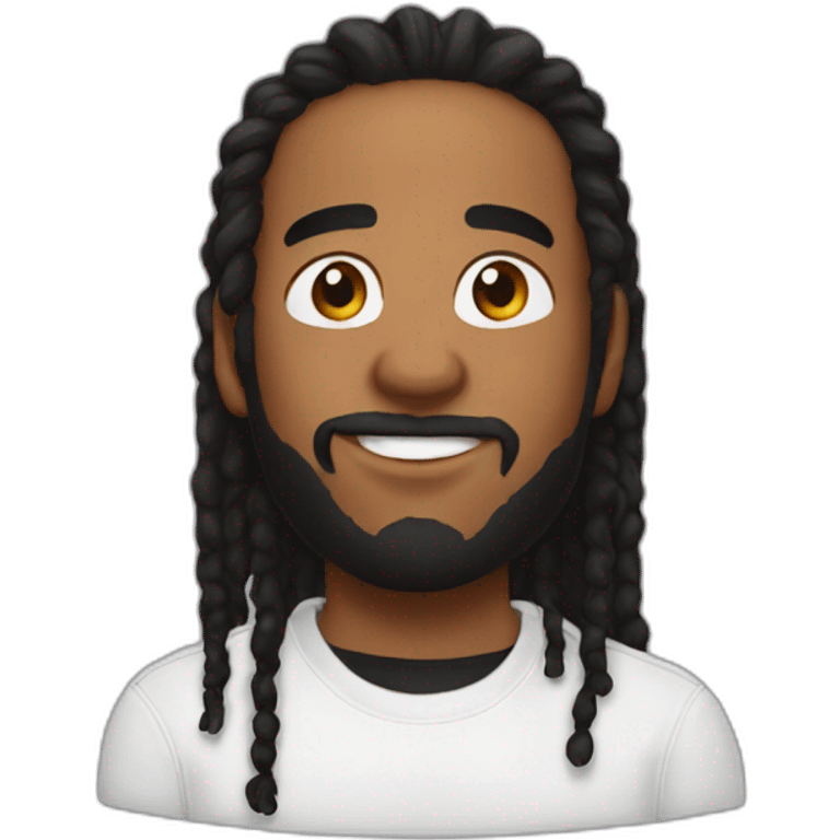 i like russ emoji