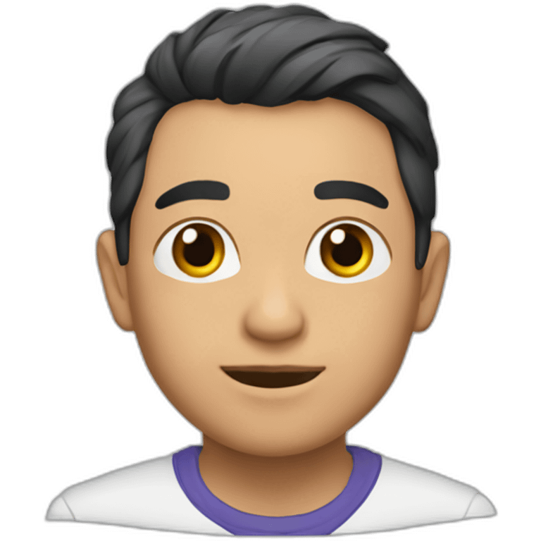 Perezoso de ct emoji