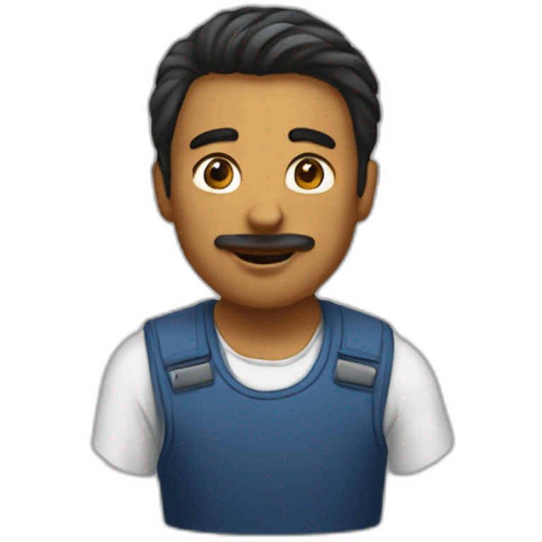 giovane emoji