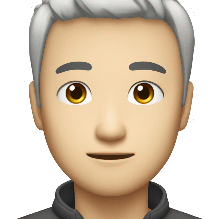 Yuji Itadori emoji