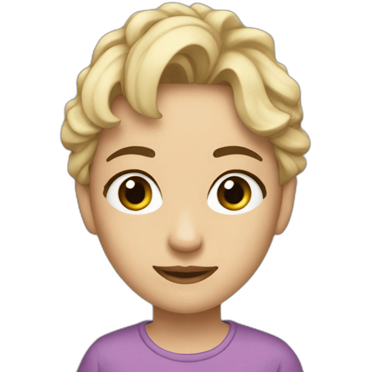 Ema Watson emoji