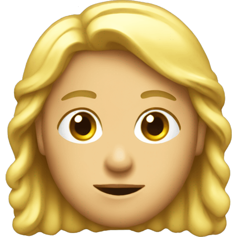 Sony angel  emoji