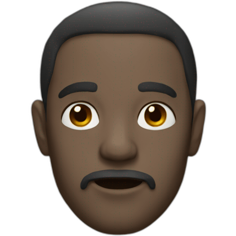 Zémour emoji