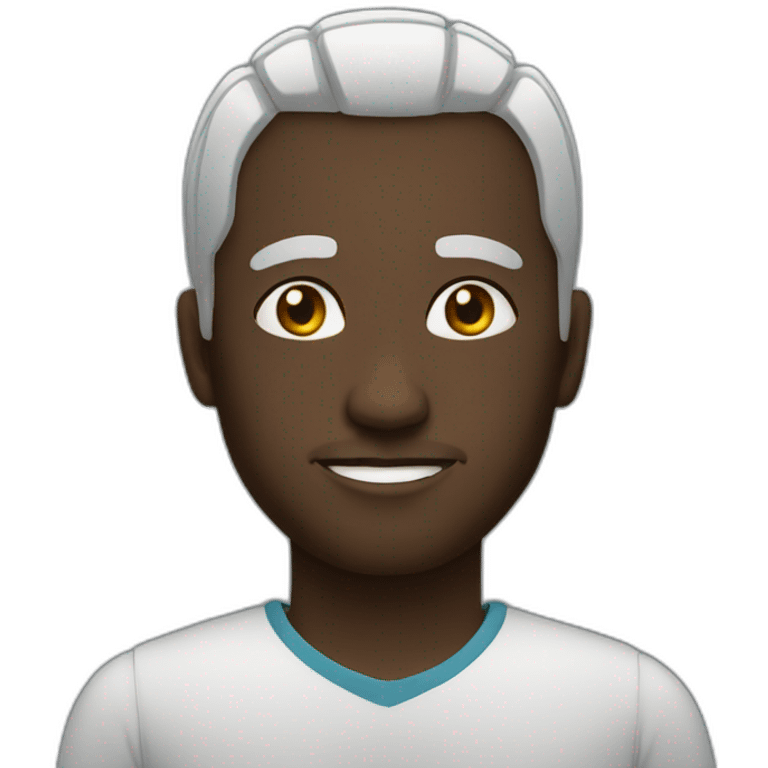 Saliou emoji