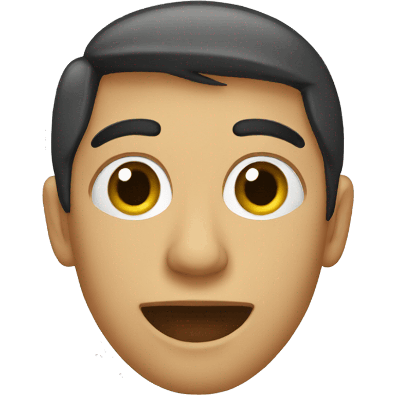 Maracujá emoji