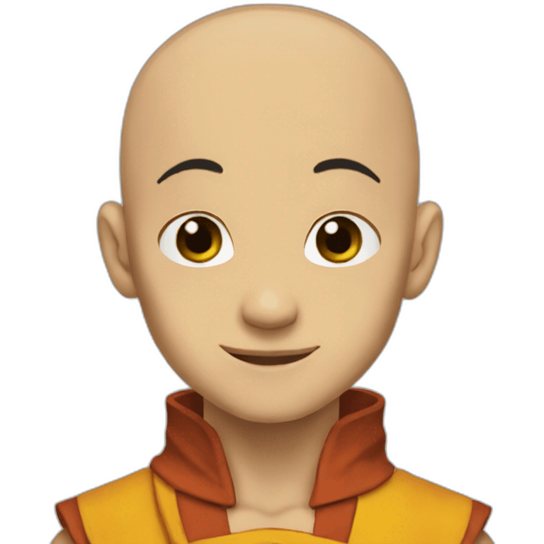 aang emoji