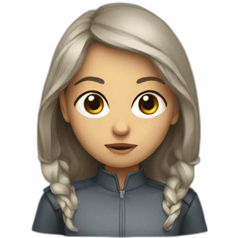 Disciplina emoji