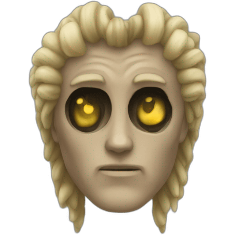 Anemo Archon emoji