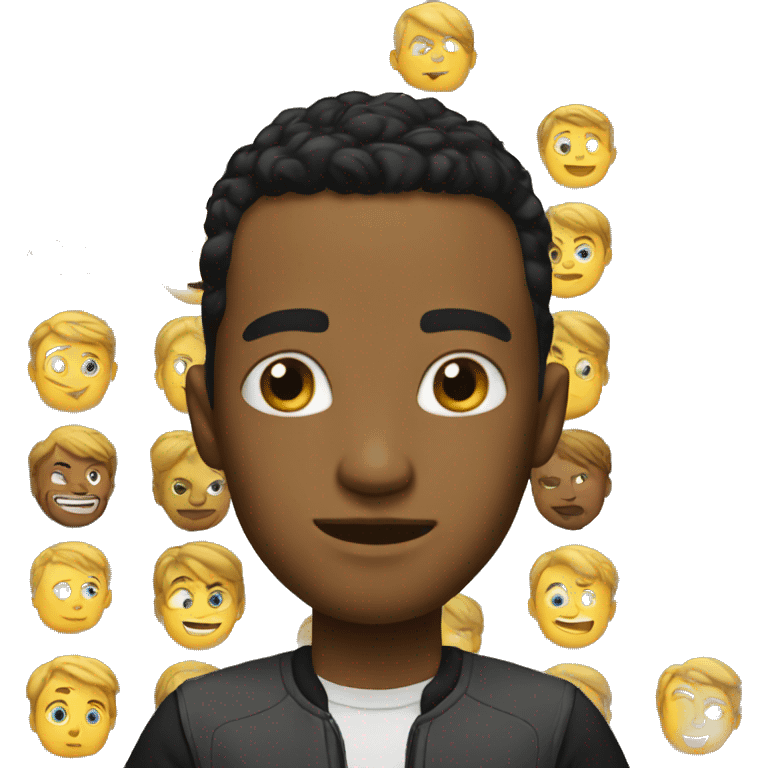 JJ emoji