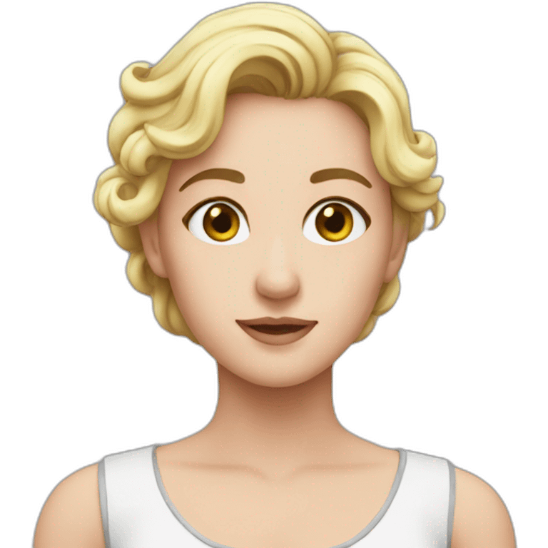 elza emoji