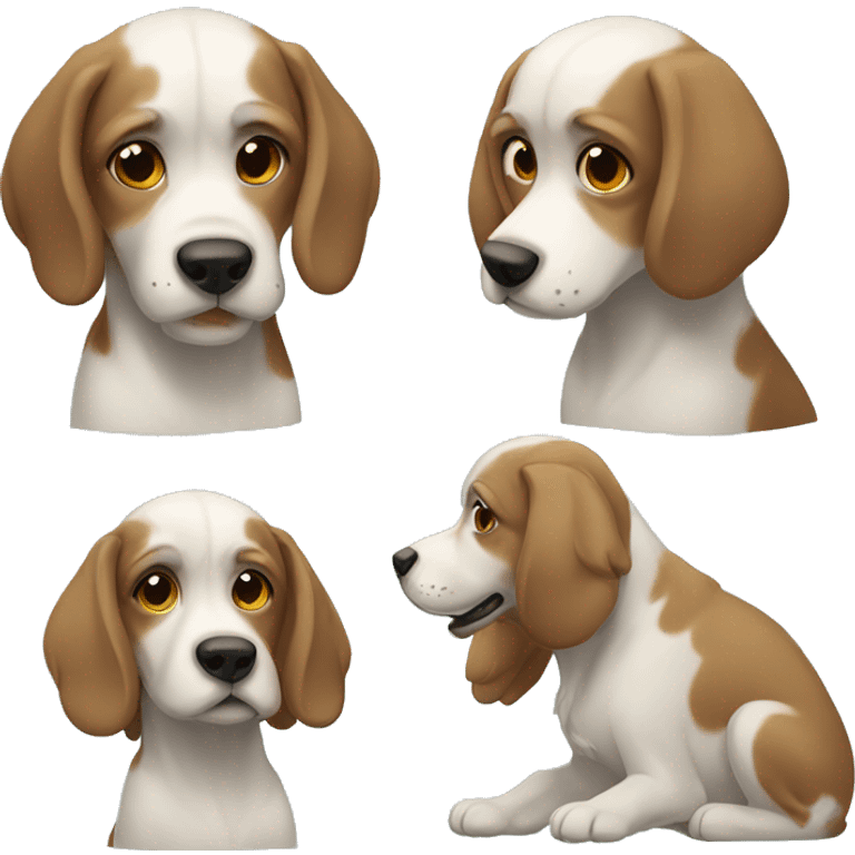 köpek emoji