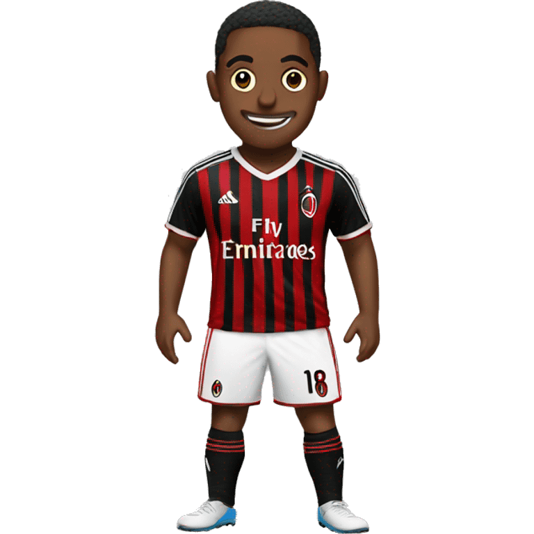 Ac Milan emoji