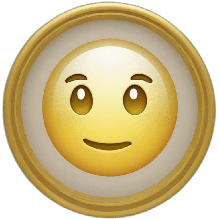 Certification emoji