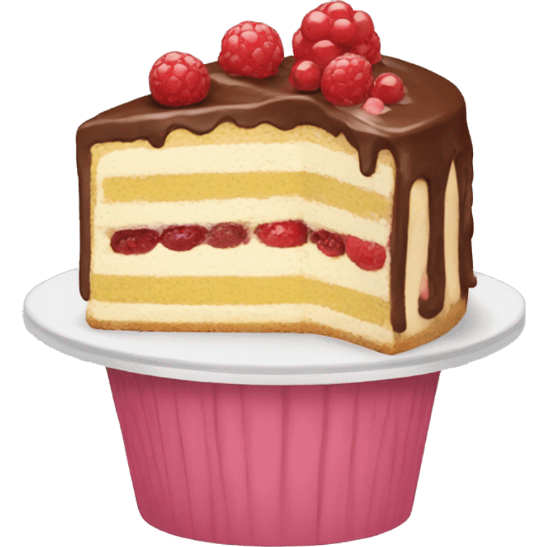 CAKE-shop emoji