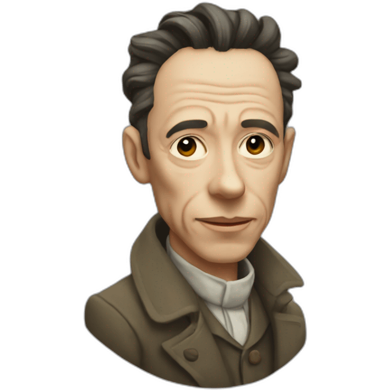 camus albert emoji