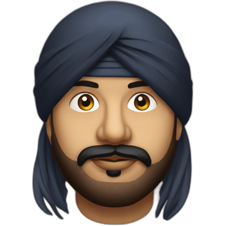 Sidhu moose wala emoji