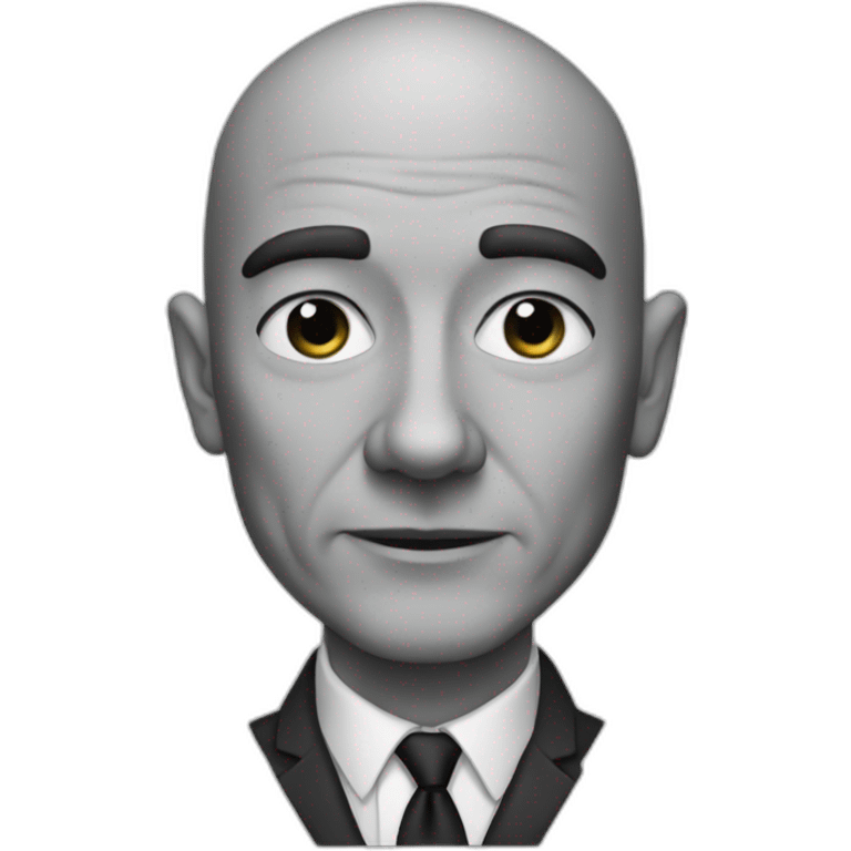 oppenheimer emoji