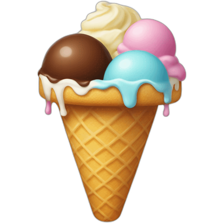 world-largest-icecream emoji