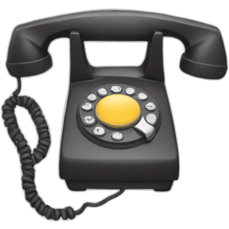 telefono emoji