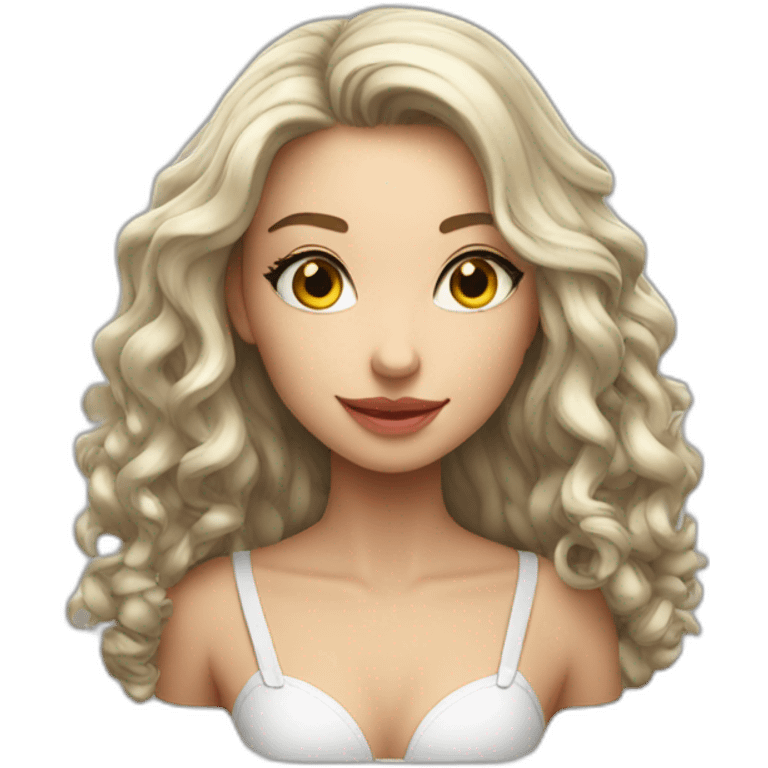 ester exposito elite serie emoji