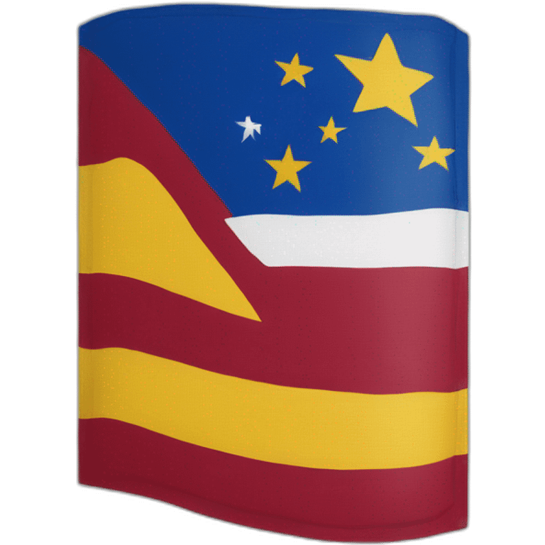 venezuela flag emoji