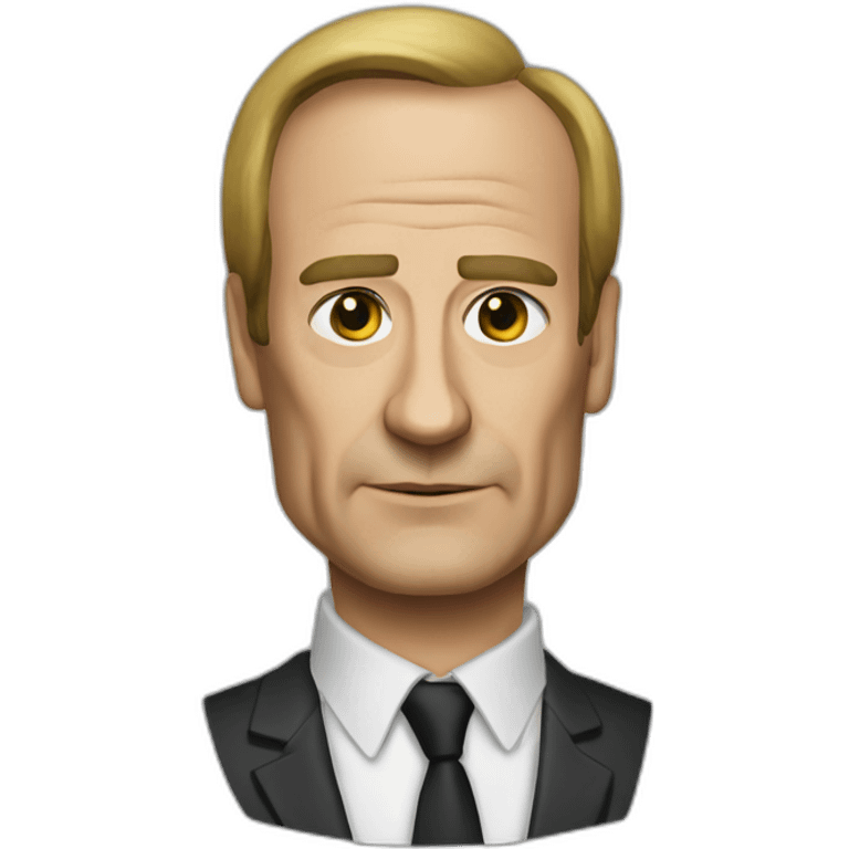 Better call saul emoji