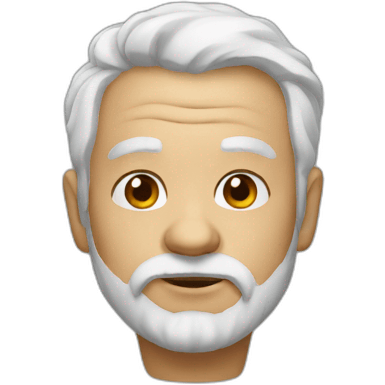 Nain emoji