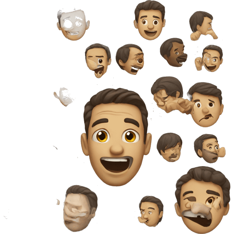 fun  emoji