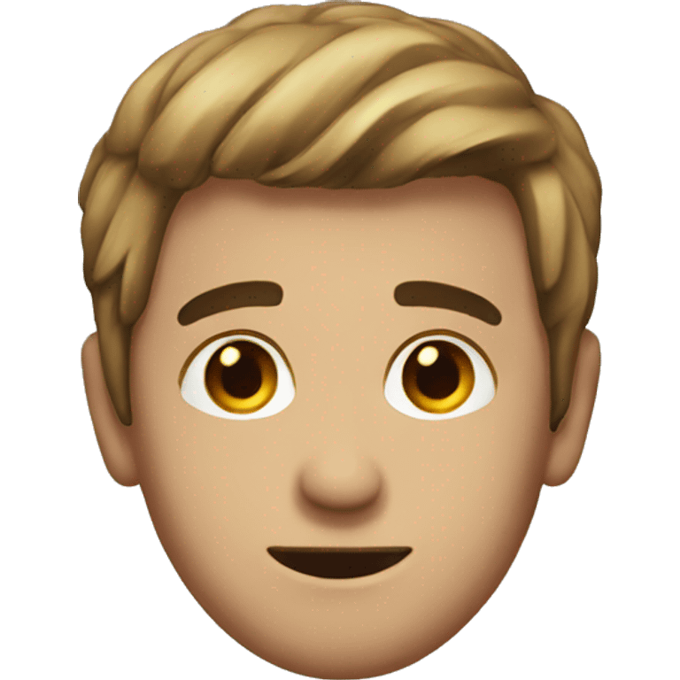 john wi emoji