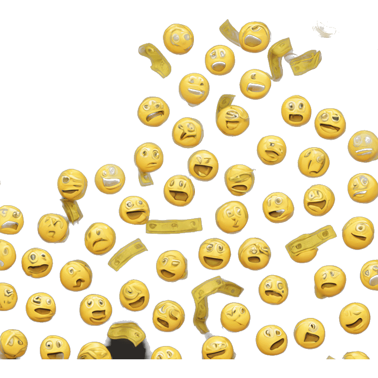 credit money emoji