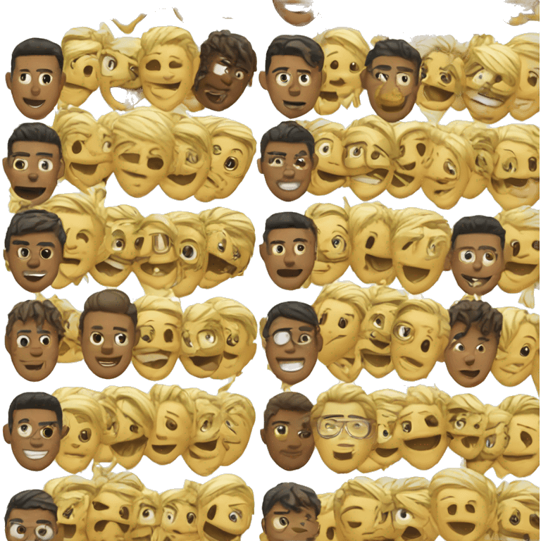 ffa emoji