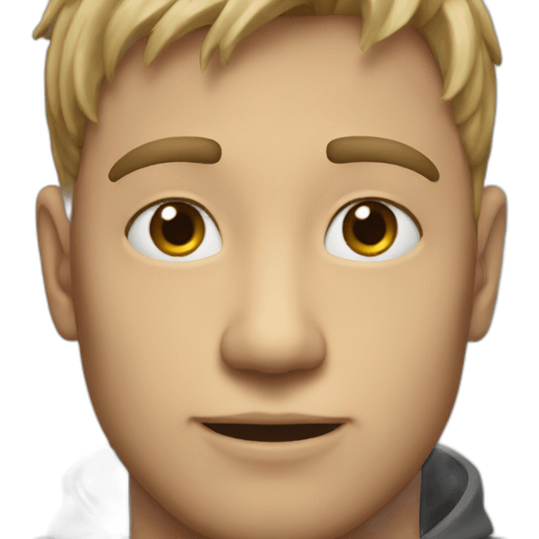 Hugo emoji