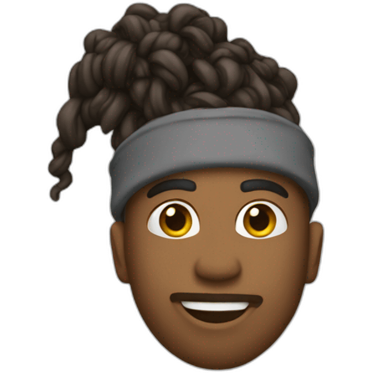 jul rappeur emoji