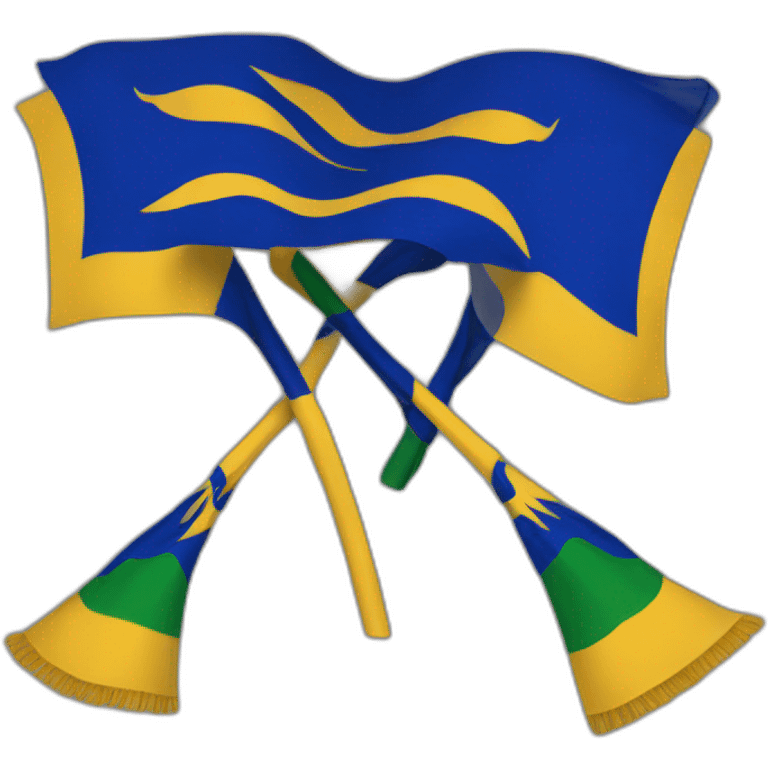 kabylia flag emoji