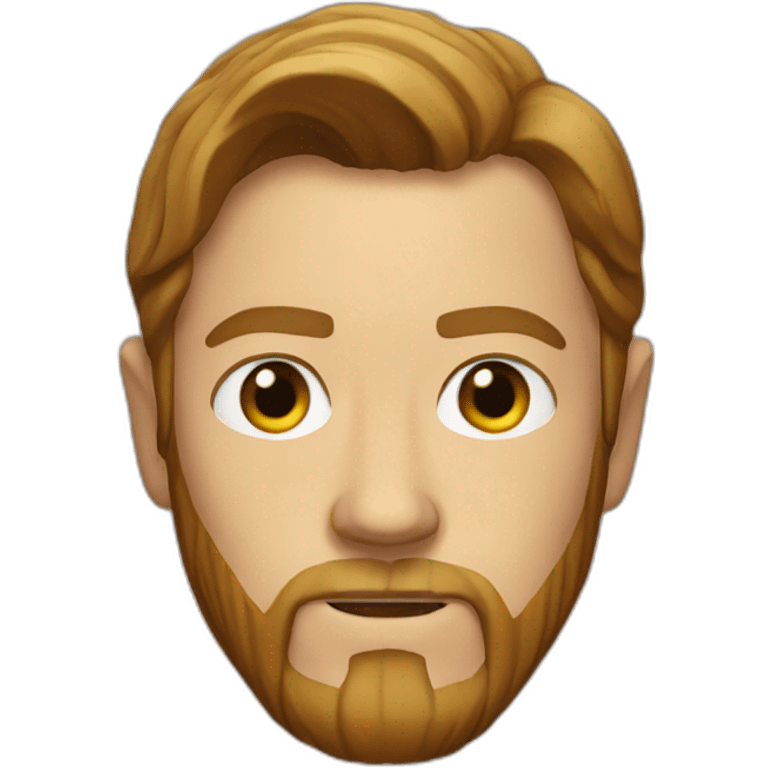 obi wan emoji