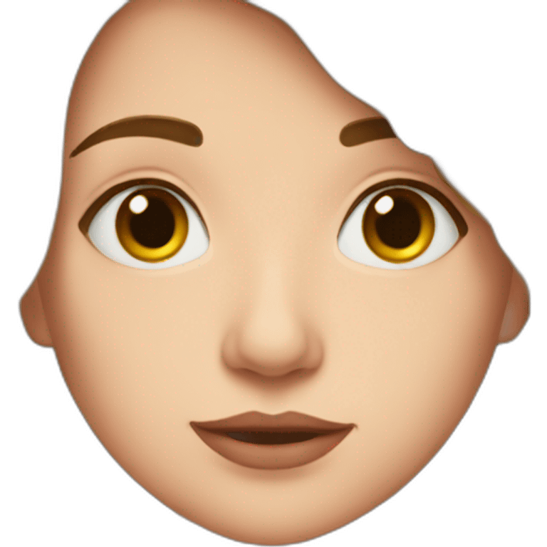 Madeline clyne emoji