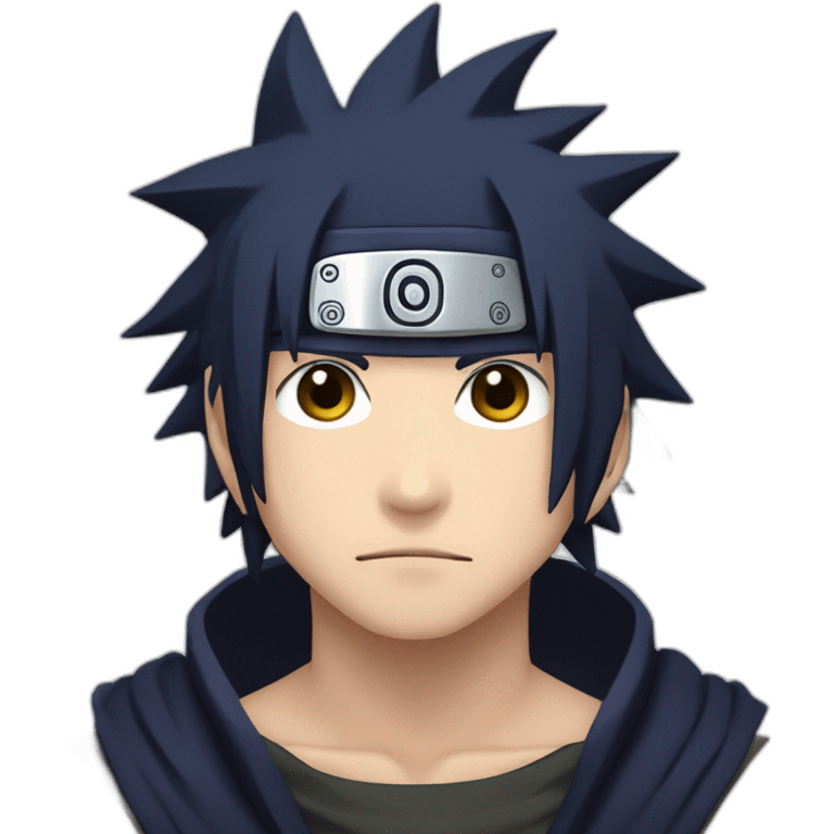 Uchiha Obito emoji